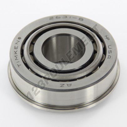 2687-2631-B-TIMKEN