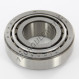 Roulement conique - 26877-26824-TIMKEN