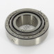 Roulement conique - 26878-26822-TIMKEN
