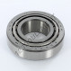 Roulement conique - 26878-26824-TIMKEN