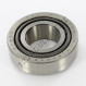 Roulement conique - 26878-26830-TIMKEN