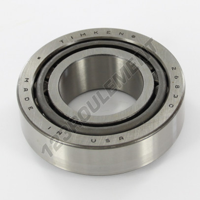 26880-26830-TIMKEN