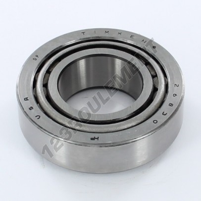 26881-26830-TIMKEN