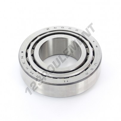 26882T-26822-TIMKEN