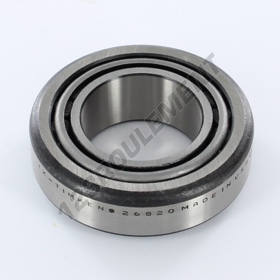 26886-26820-TIMKEN