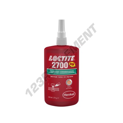 2700-250ML-LOCTITE