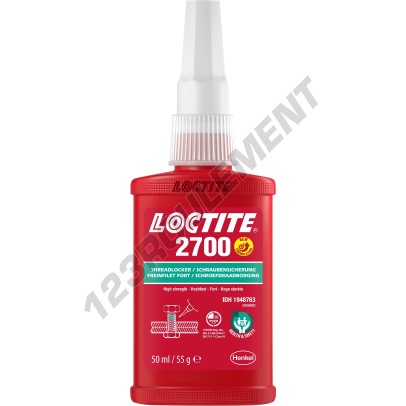 2700-50ML-LOCTITE