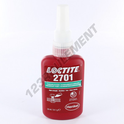 2701-50ML-LOCTITE