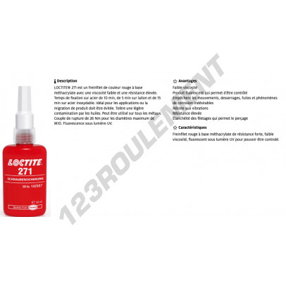 271-24ML-LOCTITE