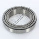 Roulement conique - 27689-27620-TIMKEN