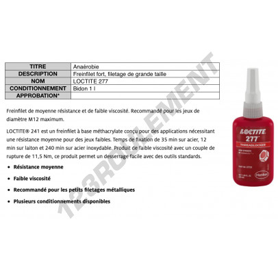 277-1L-LOCTITE