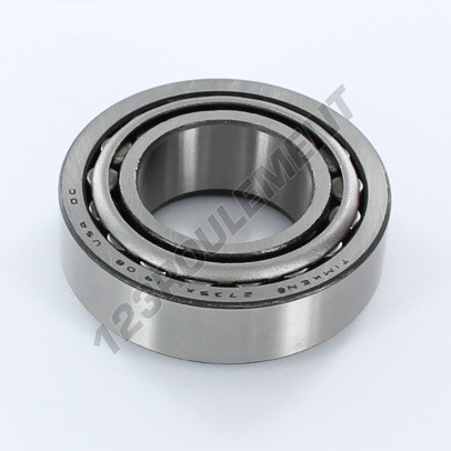 2776-2735X-TIMKEN
