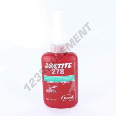 278-50ML-LOCTITE