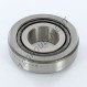 Roulement conique - 27875-27820-TIMKEN