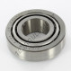 Roulement conique - 2793-2729-TIMKEN