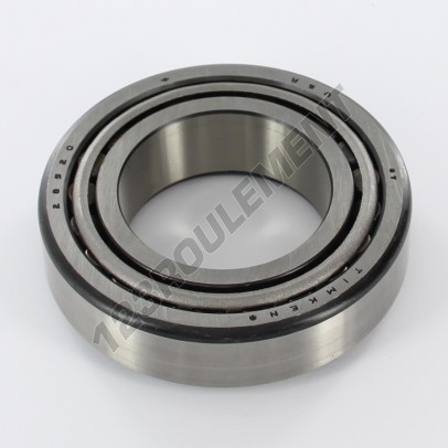 28580-28520-TIMKEN