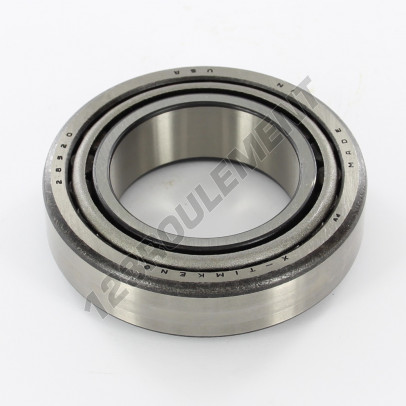 28584-28520-TIMKEN