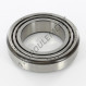 Roulement conique - 28980-28921-TIMKEN