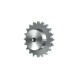 Pignon simple - 28B-1-45-X