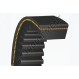 Courroie variateurs din - 28X8X750-DUNLOP