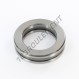 Butée à billes - 2909-SKF