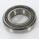 Roulement conique - 29580-29520-TIMKEN