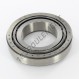 Roulement conique - 29580-29521-TIMKEN