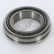Roulement conique - 29675-29620-B-TIMKEN