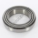 Roulement conique - 29688-29620-TIMKEN