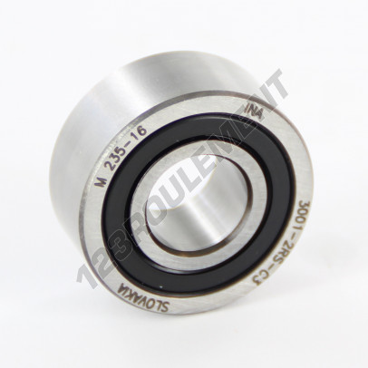 3001-2RS-C3-INA