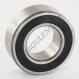 Roulement à billes - 3005-2RS-INA