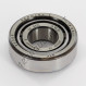 Roulement conique - 30203-J2-SKF