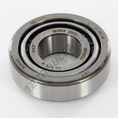 30204-J2-Q-SKF