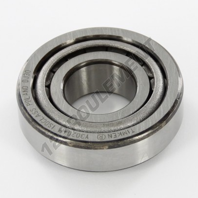 30204-M-TIMKEN