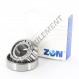 Roulement conique - 30204-ZEN
