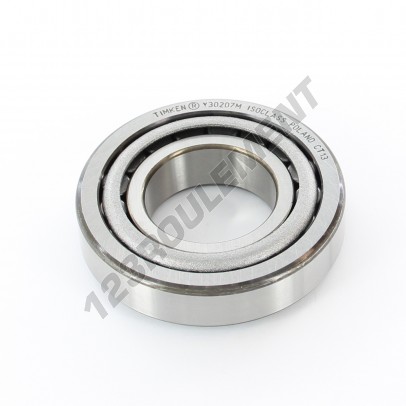 30207-P5-TIMKEN