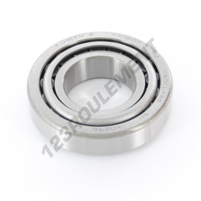 30207-TIMKEN