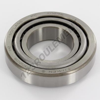 30208-M-TIMKEN