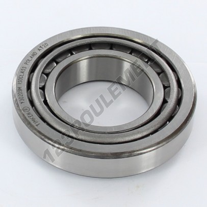 30209-TIMKEN
