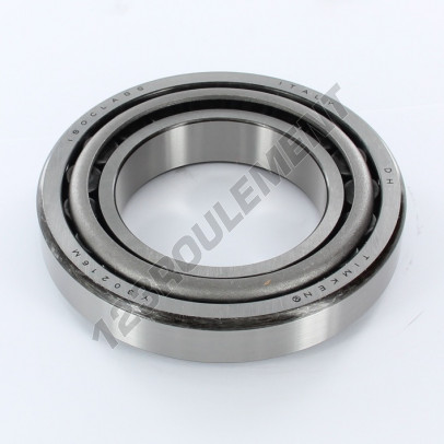 30216-TIMKEN