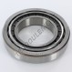 Roulement conique - 30217-J2-Q-SKF