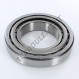 Roulement conique - 30218-TIMKEN