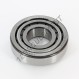 Roulement conique - 30306-A-FAG