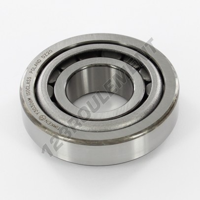 30306-TIMKEN
