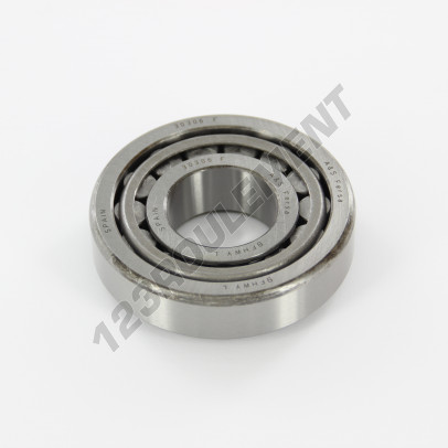 30306F-ASFERSA