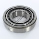 Roulement conique - 30314-SKF