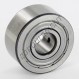 Galet de roulement - 305701C-2Z-SKF