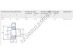 305701C-2Z-SKF