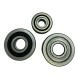 Galet de roulement - 305704C-2Z-SKF