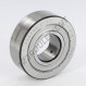 Roulement à billes - Double rangée - 305706-C-ZZ-SKF